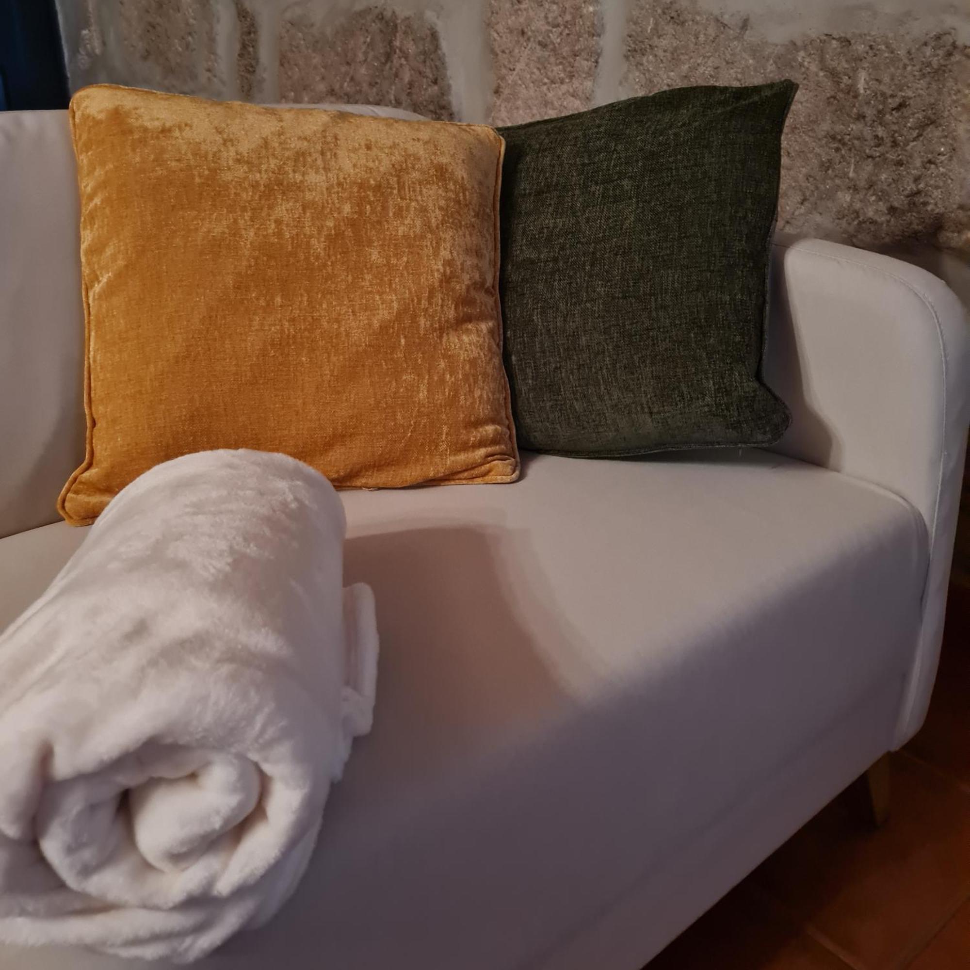 Quinta Jr - Casa De Campo Carregal  Room photo